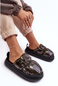 Šlepetės model 188674 Step in style