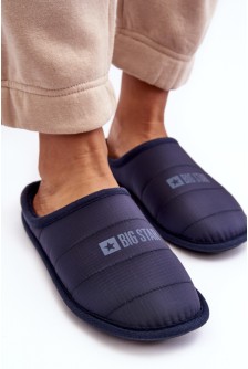 Šlepetės model 188677 Step in style