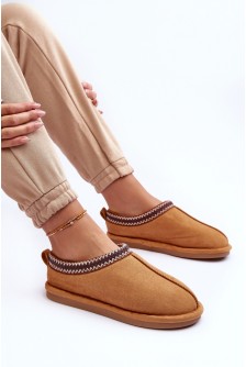 Šlepetės model 188681 Step in style