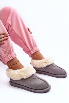 Šlepetės model 188683 Step in style