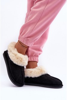 Šlepetės model 188687 Step in style