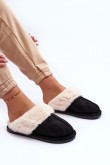 Šlepetės model 188688 Step in style