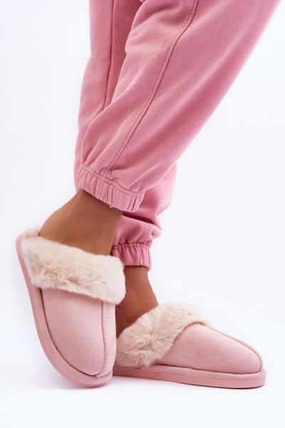Šlepetės model 188692 Step in style
