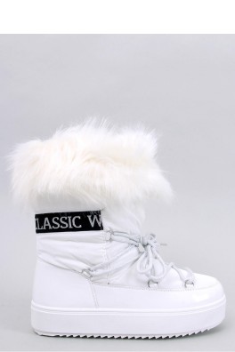 Sniego batai model 188817 Inello