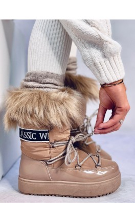 Sniego batai model 188818 Inello