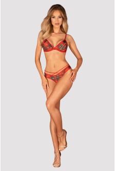 Seksualus rinkinys model 188977 Obsessive