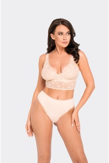 Brazilų stiliaus kelnaitės model 189020 Babell