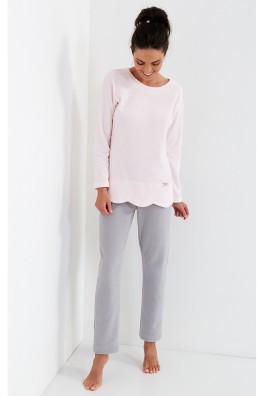 Pižamos model 189063 Cana