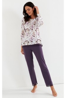 Pižamos model 189071 Cana