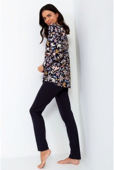 Pižamos model 189073 Cana