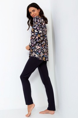 Pižamos model 189073 Cana