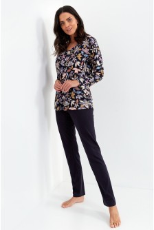 Pižamos model 189073 Cana