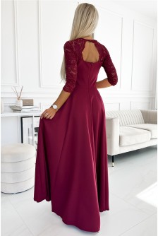 Vakarinė suknelė model 189090 Numoco