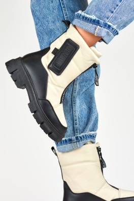 Sniego batai model 189131 PRIMO