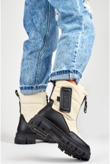 Sniego batai model 189131 PRIMO