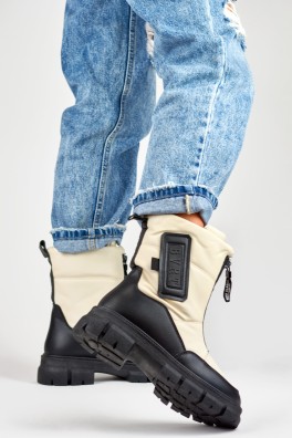 Sniego batai model 189131 PRIMO