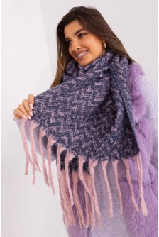 Šalikas model 189237 AT