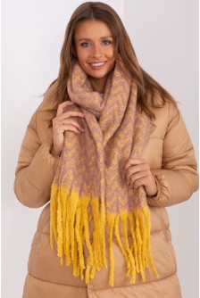 Šalikas model 189239 AT