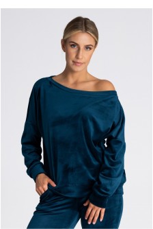 Džemperis model 189287 Figl