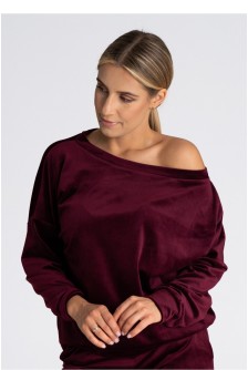 Džemperis model 189288 Figl