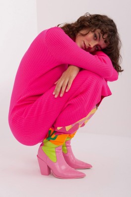 Dieninė suknelė model 189325 Badu