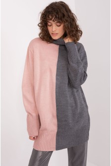 Golfas model 189327 Badu