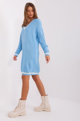 Dieninė suknelė model 189338 Badu