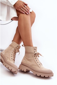 Traperio batai model 189402 Step in style