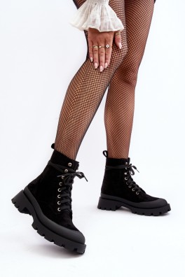 Traperio batai model 189403 Step in style