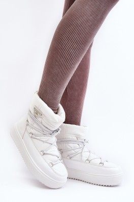 Sniego batai model 189411 Step in style