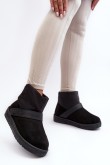 Sniego batai model 189420 Step in style
