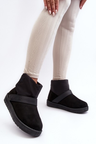 Sniego batai model 189420 Step in style