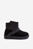 Sniego batai model 189420 Step in style