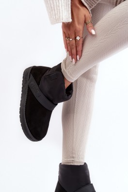 Sniego batai model 189420 Step in style