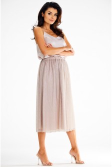 Skirt model 189427 awama