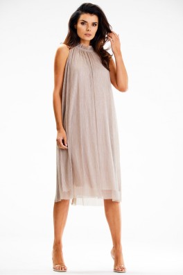 Vakarinė suknelė model 189430 awama