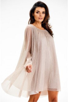 Vakarinė suknelė model 189433 awama