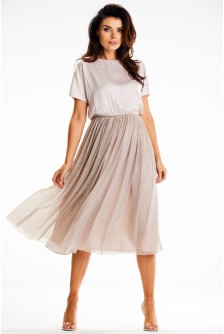 Vakarinė suknelė model 189437 awama