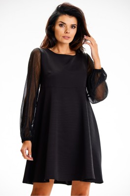 Vakarinė suknelė model 189451 awama