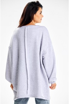 Džemperis model 189453 Infinite You