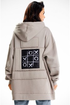 Džemperis model 189462 Infinite You