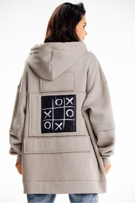 Džemperis model 189462 Infinite You