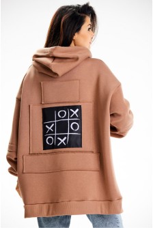 Džemperis model 189464 Infinite You