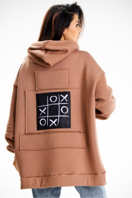 Džemperis model 189464 Infinite You