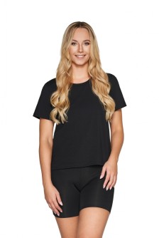 Pižamos model 189672 Gorteks