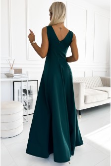 Ilga suknelė model 189678 Numoco