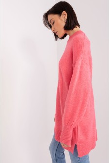 Ilgas megztinis model 189726 Factory Price