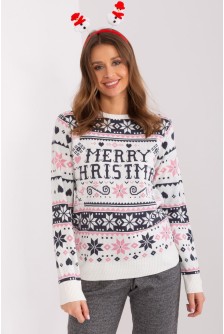 Džemperis model 189736 Sublevel