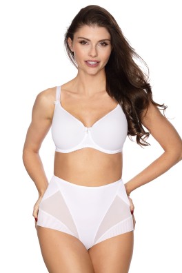 Paminkštinta liemenėlė model 189801 Bella Misteria