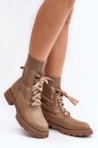 Batai model 189854 Step in style